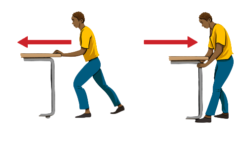 Bài 35. Lực là gì?